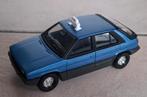 James Bond auto Corgi Renault 11 van film 'A view to a kill', Hobby en Vrije tijd, Modelauto's | 1:43, Ophalen of Verzenden, Zo goed als nieuw