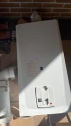 Chauffe eau Bulex Opalia F14 E1 de 2016, Ophalen, Gebruikt, Aardgas, Geiser