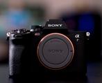 Sony a7iv 9000clicks, Ophalen of Verzenden, Sony