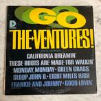 The Ventures - Go With The Ventures, Ophalen of Verzenden