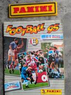 ALBUM D'AUTOCOLLANTS DE FOOT PANINI FOOTBALL 95, Envoi, Autocollant