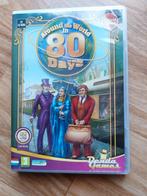 Around the world in 80 days, Ophalen of Verzenden, Zo goed als nieuw