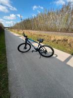 Rockrider 530 ( bijna nooit gebruikt ), Fietsen en Brommers, Fietsen | Mountainbikes en ATB, Ophalen, Gebruikt, Heren, Overige merken