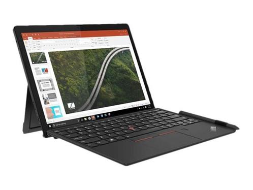 26. Nieuw Lenovo ThinkPad X12 afneembare G1, Computers en Software, Windows Laptops, Nieuw, 12 inch, SSD, 4 Ghz of meer, 16 GB