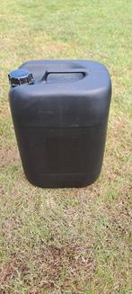 Nieuwe jerrycan van 25 liter., Ophalen, Nieuw