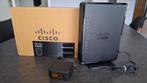 Cisco Small Business RV134W-routeur-802.11a/b/g/n/ac, Ophalen, Zo goed als nieuw, Router, Cisco