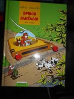 Spirou et Fantasio intégrale 1980-1983, Livres, Enlèvement ou Envoi