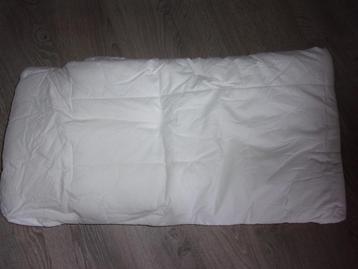 Dekbed. 200cm op 200cm beschikbaar voor biedingen
