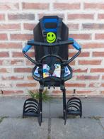 Kinderzitje, Fietsen en Brommers, Ophalen of Verzenden, Zo goed als nieuw