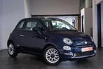 Fiat 500 0.9 T TwinAir Pano Navi CruiseC Garantie*, Auto's, Fiat, 4 zetels, Stof, Gebruikt, 62 kW