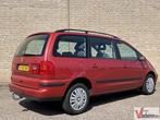 Seat Alhambra 2.0 Stella | Climate |, Auto's, Seat, Monovolume, Zwart, Handgeschakeld, Startonderbreker