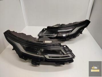 Range Rover Evoque II Full Led MID LED lamp rechts links beschikbaar voor biedingen