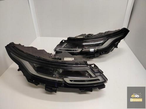 Range Rover Evoque II Full Led MID LED lamp rechts links, Auto-onderdelen, Verlichting, Gebruikt