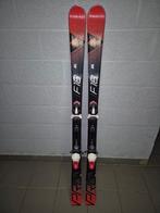 160cm FISCHER F18 Progressor pisteski, 160 à 180 cm, Fischer, Carving, Skis