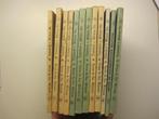 lot tijdschrift militaire documentatie 1952 - 1959, Verzamelen, Militaria | Algemeen, Ophalen of Verzenden, Landmacht, Boek of Tijdschrift
