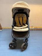 kinderbuggy Joie, Kinderen en Baby's, Kinderwagens en Combinaties, Ophalen, Gebruikt, Combiwagen, Verstelbare duwstang