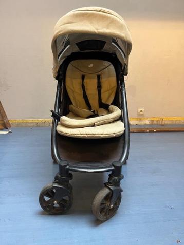 kinderbuggy Joie beschikbaar voor biedingen