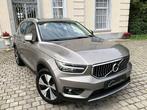 Volvo XC40 1.5 T4 PHEV Inscription Expression, Autos, Argent ou Gris, Achat, Euro 6, Autres carburants