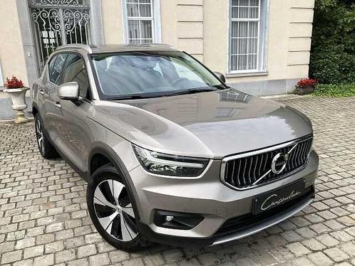 Volvo XC40 1.5 T4 PHEV Inscription Expression, Autos, Volvo, Entreprise, XC40, ABS, Airbags, Air conditionné, Bluetooth, Verrouillage central