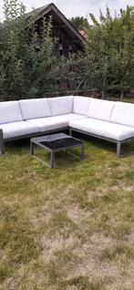 Loungeset, Ophalen, Zo goed als nieuw, Loungeset