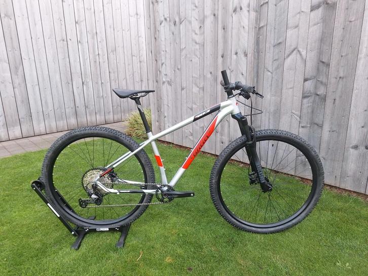 Nieuw! Wilier MTB 503 x Pro, Fietsen en Brommers, Fietsen | Mountainbikes en ATB, Nieuw, Ophalen