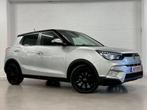 Ssangyong Tivoli 1.6 Diesel Euro 6b 2017, Auto's, Euro 6, SUV of Terreinwagen, Te koop, https://public.car-pass.be/vhr/bc233ac6-65e8-4d69-9d49-483f3cdc9a1f