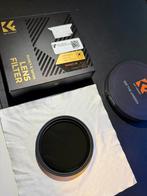 K&F Variable ND2-32 67mm nanox, Audio, Tv en Foto, Ophalen, Zo goed als nieuw