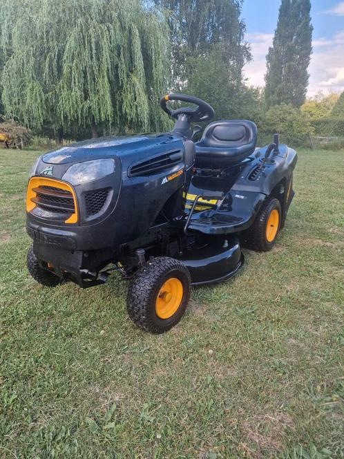 Zitmaaier, tractor, Tuin en Terras, Zitmaaiers, Zo goed als nieuw, Ophalen of Verzenden
