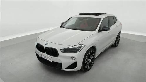 BMW X2 1.5iA sDrive18 PACK M SHADOW LINE/TOIT OUVRANT/FULL L, Auto's, BMW, Bedrijf, Te koop, X2, ABS, Boordcomputer, Centrale vergrendeling
