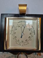 Baromètre de précision Naudet