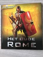 Het oude Rome – philip steele, Enlèvement ou Envoi, Neuf, Europe