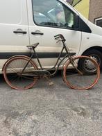 Antieke fiets, Fietsen en Brommers, Fietsen | Oldtimers, Ophalen