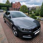 Jaguar XE 2.0t, Auto's, Jaguar, 4 deurs, Achterwielaandrijving, 4 cilinders, Bedrijf