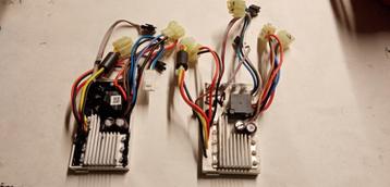 Powerworks aandrijf/controller printen grasmaaier 51 cm beschikbaar voor biedingen