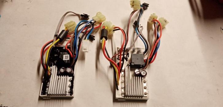 Powerworks aandrijf/controller printen grasmaaier 51 cm, Elektronische apparatuur, Onderdelen en Toebehoren, Nieuw, Ophalen of Verzenden