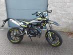 Sherco SM 50cc, Fietsen en Brommers, Brommers | Overige merken, Ophalen, 6 versnellingen, Sherco, 50 cc