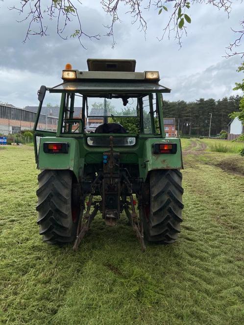fendt 305ls, Zakelijke goederen, Landbouw | Tractoren, 7500 tot 10000, Fendt, Ophalen of Verzenden