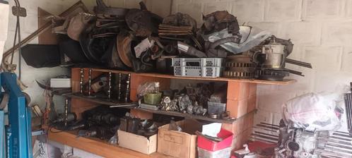 Vw Kever bus motoren en onderdelen, Auto-onderdelen, Motor en Toebehoren, Ophalen
