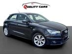 Audi A1 Sportback | 1.6TDI | S-Line | Leder | Navi | Xenon, Auto's, Voorwielaandrijving, 4 cilinders, 65 kW, 1600 cc