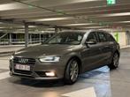 Audi A4 3.0TDI 2011, Auto's, Audi, Automaat, Euro 5, Achterwielaandrijving, 1715 kg