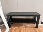IKEA LACK TV-meubel / TV-bank – zwart (90  26  45 cm), Maison & Meubles, Tables | Dessertes, Enlèvement