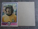 CARTE DE FOOTBALL MONTY GUM Coupe du Monde 1982 ESPANA ZICO, Enlèvement ou Envoi