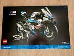 LEGO BMW M 1000 RR (42130) new& sealed, Kinderen en Baby's, Speelgoed | Duplo en Lego, Ophalen of Verzenden, Nieuw, Complete set