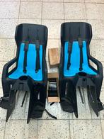 2 x kinderzit fiets (Quadriga, Kettler), Ophalen