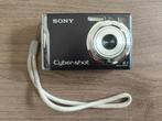 Sony Cyber-shot DSC-W90 compact camera, Audio, Tv en Foto, Fotocamera's Digitaal, Ophalen, Gebruikt, Compact, 8 Megapixel