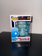 Funko Pop Spiderman FFH 475, Ophalen of Verzenden, Nieuw