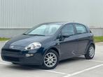 Fiat punto 1.2 benzien euro 6b, Auto's, Voorwielaandrijving, Stof, Euro 6, Grijs