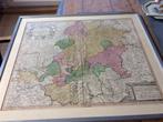 Landkaarten, Boeken, Atlassen en Landkaarten, Duitsland, 1800 tot 2000, Landkaart, Ophalen