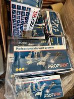 Lot de Suspente pour profile plafond gyproc, Doe-het-zelf en Bouw, Ophalen, Nieuw