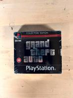 Playstation game Grand Theft Auto, Games en Spelcomputers, Games | Sony PlayStation 1, Ophalen, Nieuw, Avontuur en Actie